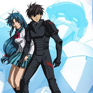 Fotoğraf Full Metal Panic!