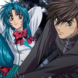 Fotoğraf Full Metal Panic!