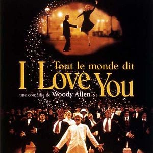 Fotoğraf Herkes Seni Seviyorum Der