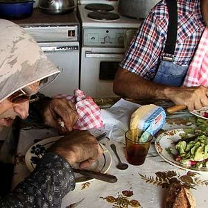 Fotoğraf Jean-Christian Fraiscinet