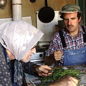 Fotoğraf Jean-Christian Fraiscinet