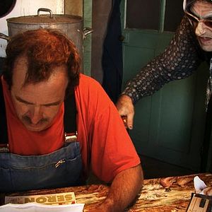 Fotoğraf Jean-Christian Fraiscinet