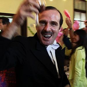 Fotoğraf Jean-Christian Fraiscinet