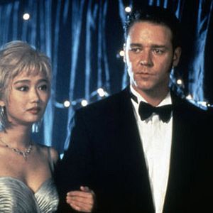 Fotoğraf Youki Kudoh