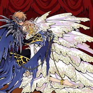 Fotoğraf Tsubasa -RESERVoir CHRoNiCLE