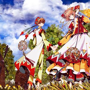 Fotoğraf Tsubasa -RESERVoir CHRoNiCLE