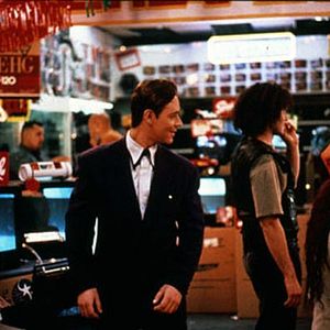 Fotoğraf Brett Leonard