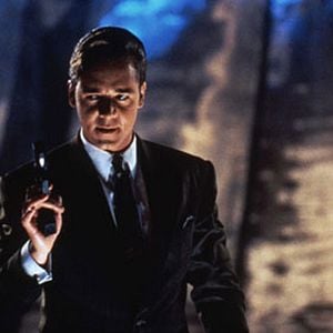 Fotoğraf Virtuosity