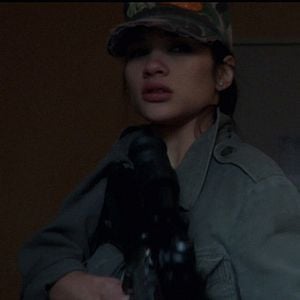 Fotoğraf Dany Verissimo