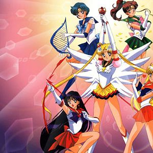 Fotoğraf Sailor Moon