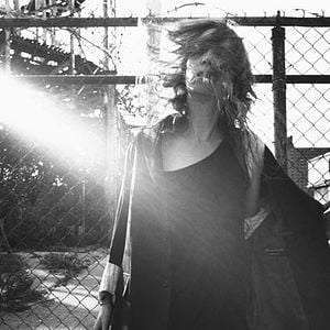 Fotoğraf Patti Smith