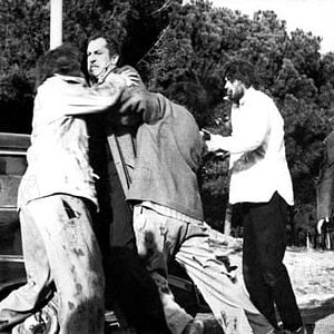 Fotoğraf Vincent Price