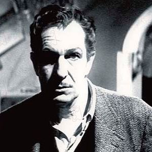Fotoğraf Vincent Price