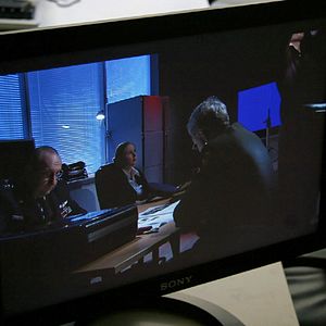 Fotoğraf Grégoire Lassalle