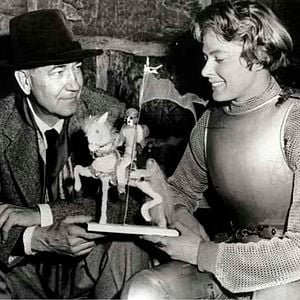 Fotoğraf Ingrid Bergman