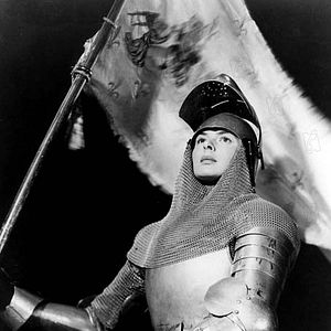 Fotoğraf Ingrid Bergman