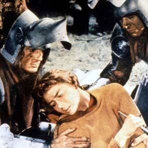 Fotoğraf Ingrid Bergman