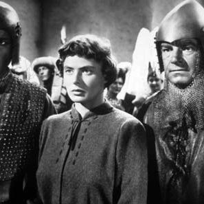 Fotoğraf Ingrid Bergman