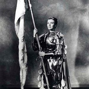 Fotoğraf Jean Seberg