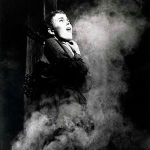 Fotoğraf Jean Seberg