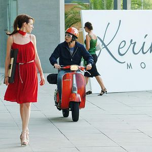 Fotoğraf Verliebt in Berlin 2