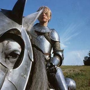 Fotoğraf Milla Jovovich