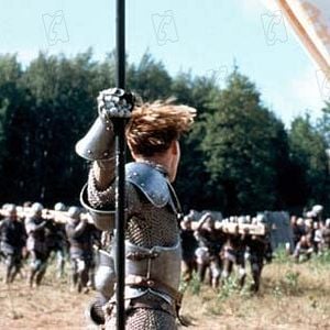 Fotoğraf Milla Jovovich