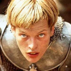 Fotoğraf Milla Jovovich