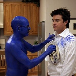 Fotoğraf David Cross