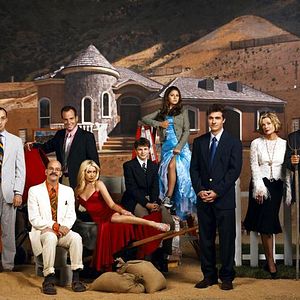 Fotoğraf Jessica Walter