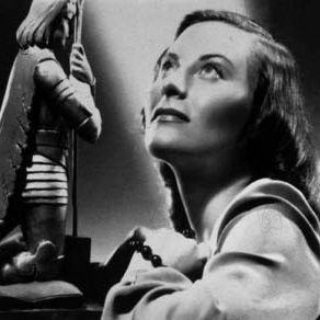 Fotoğraf Michèle Morgan