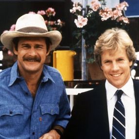 Fotoğraf Jameson Parker