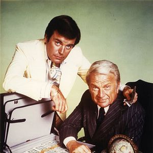 Fotoğraf Eddie Albert