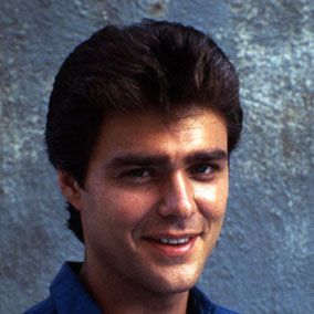 Fotoğraf Greg Evigan