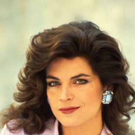 Fotoğraf Kirstie Alley