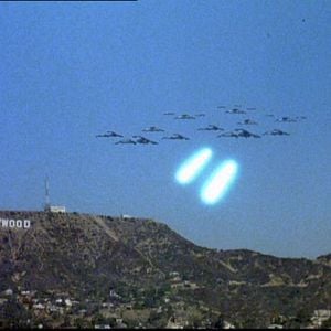 Fotoğraf Galactica 1980