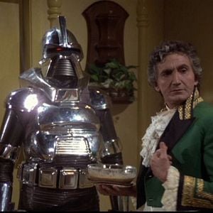 Fotoğraf Galactica 1980