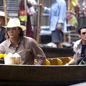 Fotoğraf Charlie Yeung