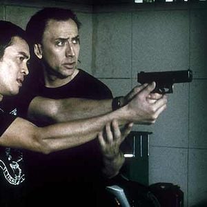 Fotoğraf Charlie Yeung