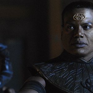 Fotoğraf Stargate SG-1