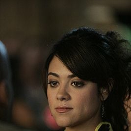 Fotoğraf Camille Guaty