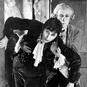 Fotoğraf Charles Dullin