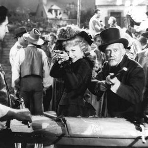 Fotoğraf Paulette Goddard