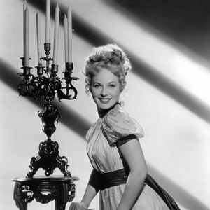 Fotoğraf Paulette Goddard