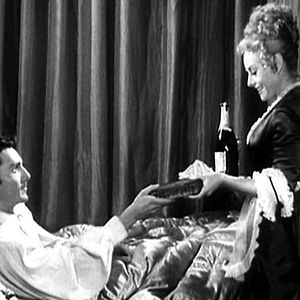 Fotoğraf Paulette Goddard