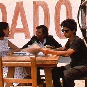 Fotoğraf Judith Godrèche