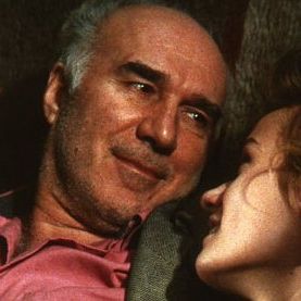 Fotoğraf Michel Piccoli