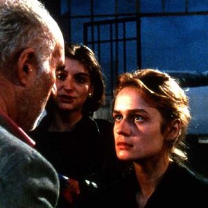 Fotoğraf Michel Piccoli