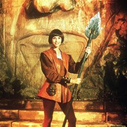 Fotoğraf Fantaghirò