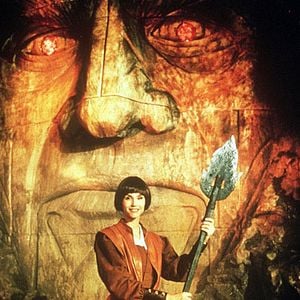 Fotoğraf Fantaghirò